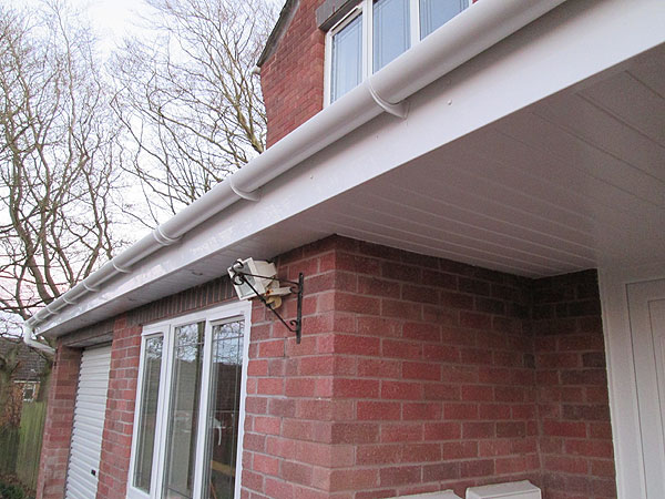 ROOFLINE PRODUCTS